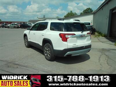2022 GMC Acadia SLE - Photo 21 - Watertown, NY 13601