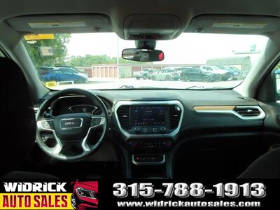 2022 GMC Acadia SLE - Photo 7 - Watertown, NY 13601