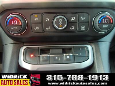2022 GMC Acadia SLE - Photo 13 - Watertown, NY 13601