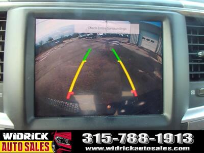 2022 RAM 1500 Classic Warlock   - Photo 9 - Watertown, NY 13601