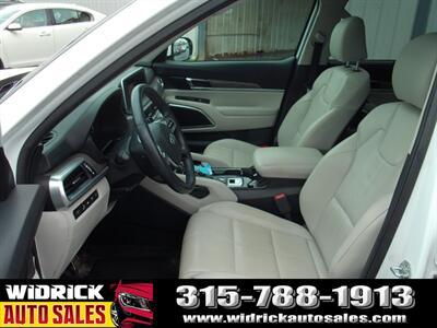 2020 Kia Telluride SX - Photo 4 - Watertown, NY 13601
