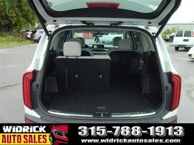 2020 Kia Telluride SX - Photo 6 - Watertown, NY 13601