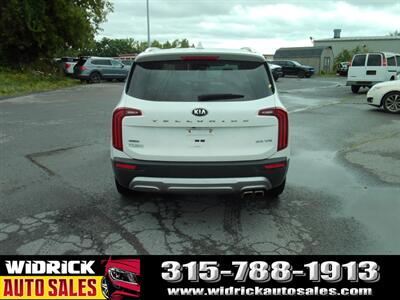 2020 Kia Telluride SX - Photo 18 - Watertown, NY 13601