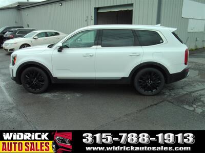 2020 Kia Telluride SX - Photo 20 - Watertown, NY 13601