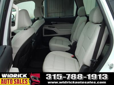 2020 Kia Telluride SX - Photo 5 - Watertown, NY 13601