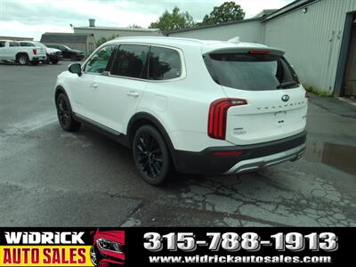 2020 Kia Telluride SX - Photo 19 - Watertown, NY 13601