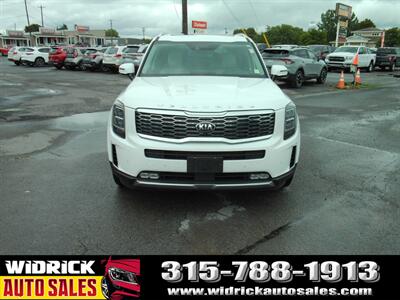 2020 Kia Telluride SX - Photo 2 - Watertown, NY 13601