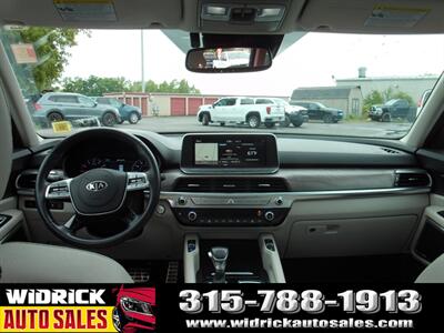 2020 Kia Telluride SX - Photo 7 - Watertown, NY 13601