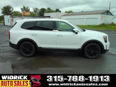 2020 Kia Telluride SX - Photo 16 - Watertown, NY 13601