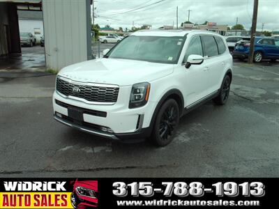 2020 Kia Telluride SX - Photo 3 - Watertown, NY 13601