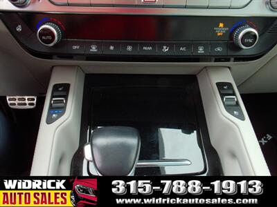 2020 Kia Telluride SX - Photo 13 - Watertown, NY 13601