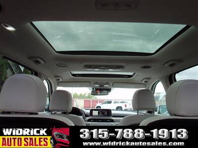 2020 Kia Telluride SX - Photo 9 - Watertown, NY 13601