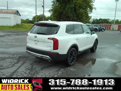 2020 Kia Telluride SX - Photo 17 - Watertown, NY 13601