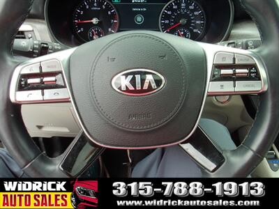 2020 Kia Telluride SX - Photo 8 - Watertown, NY 13601