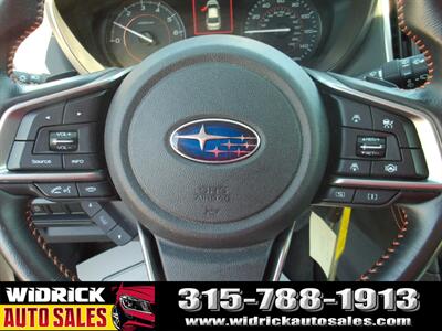 2021 Subaru Crosstrek Premium - Photo 8 - Watertown, NY 13601