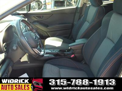 2021 Subaru Crosstrek Premium - Photo 4 - Watertown, NY 13601