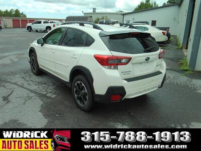 2021 Subaru Crosstrek Premium - Photo 7 - Watertown, NY 13601
