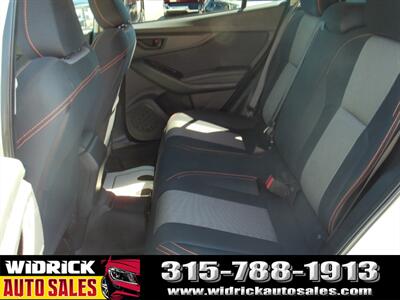 2021 Subaru Crosstrek Premium - Photo 5 - Watertown, NY 13601