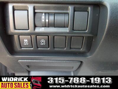 2021 Subaru Crosstrek Premium - Photo 10 - Watertown, NY 13601