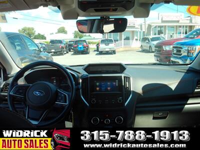 2021 Subaru Crosstrek Premium - Photo 7 - Watertown, NY 13601