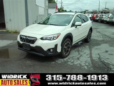 2021 Subaru Crosstrek Premium - Photo 3 - Watertown, NY 13601