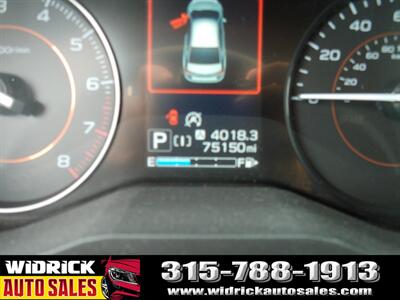 2021 Subaru Crosstrek Premium - Photo 9 - Watertown, NY 13601