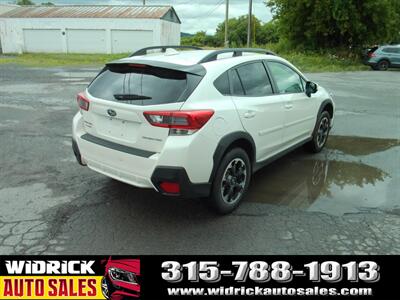 2021 Subaru Crosstrek Premium - Photo 5 - Watertown, NY 13601