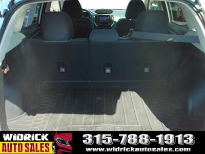 2021 Subaru Crosstrek Premium - Photo 6 - Watertown, NY 13601