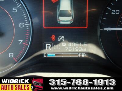2021 Subaru Crosstrek Premium - Photo 19 - Watertown, NY 13601