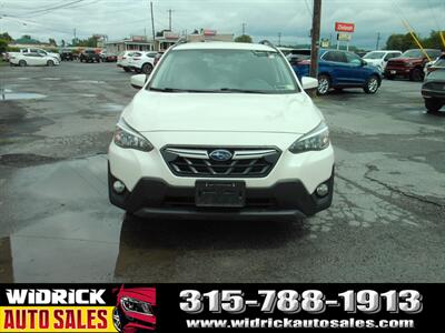 2021 Subaru Crosstrek Premium - Photo 2 - Watertown, NY 13601