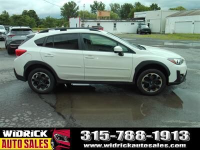 2021 Subaru Crosstrek Premium - Photo 4 - Watertown, NY 13601