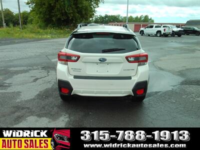 2021 Subaru Crosstrek Premium - Photo 6 - Watertown, NY 13601