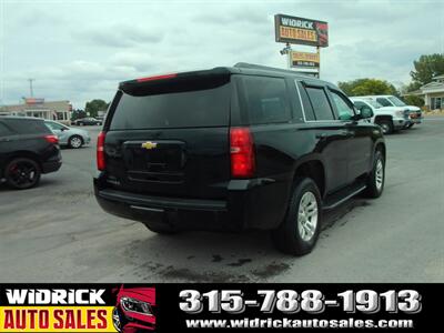 2020 Chevrolet Tahoe LT   - Photo 4 - Watertown, NY 13601