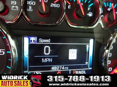 2020 Chevrolet Tahoe LT   - Photo 9 - Watertown, NY 13601