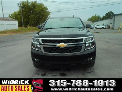 2020 Chevrolet Tahoe LT   - Photo 2 - Watertown, NY 13601