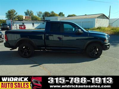2022 RAM 1500 Classic Warlock - Photo 4 - Watertown, NY 13601