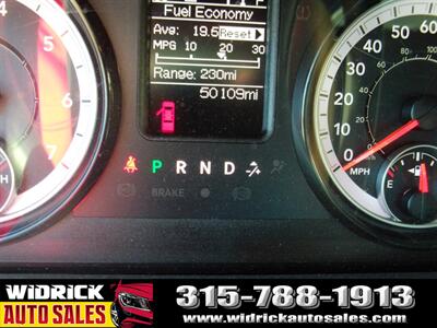 2022 RAM 1500 Classic Warlock - Photo 9 - Watertown, NY 13601