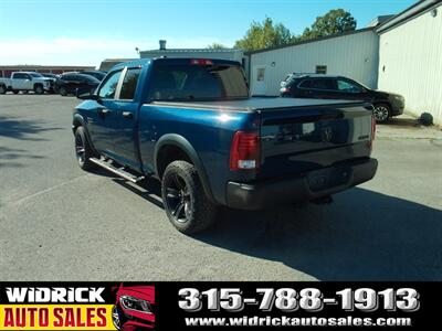 2022 RAM 1500 Classic Warlock - Photo 7 - Watertown, NY 13601