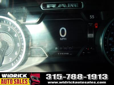 2021 RAM 1500 Sport   - Photo 21 - Watertown, NY 13601