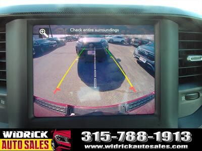 2021 RAM 1500 Sport   - Photo 11 - Watertown, NY 13601
