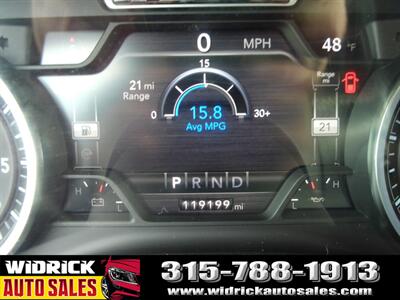 2021 RAM 1500 Sport   - Photo 8 - Watertown, NY 13601