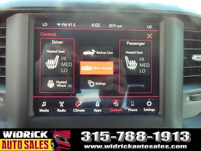 2021 RAM 1500 Sport   - Photo 10 - Watertown, NY 13601
