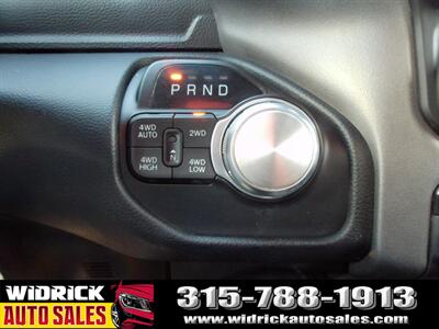 2021 RAM 1500 Sport   - Photo 13 - Watertown, NY 13601