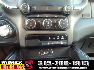 2021 RAM 1500 Sport   - Photo 12 - Watertown, NY 13601