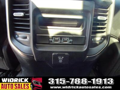 2021 RAM 1500 Sport   - Photo 9 - Watertown, NY 13601