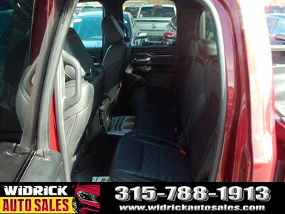 2021 RAM 1500 Sport   - Photo 5 - Watertown, NY 13601