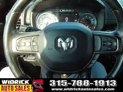 2021 RAM 1500 Sport   - Photo 7 - Watertown, NY 13601