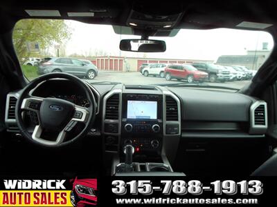 2020 Ford F-150 Lariat   - Photo 6 - Watertown, NY 13601