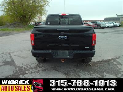 2020 Ford F-150 Lariat   - Photo 19 - Watertown, NY 13601