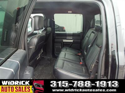 2020 Ford F-150 Lariat   - Photo 5 - Watertown, NY 13601